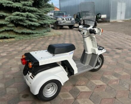 Хонда Інша, об'ємом двигуна 0 л та пробігом 0 тис. км за 800 $, фото 3 на Automoto.ua