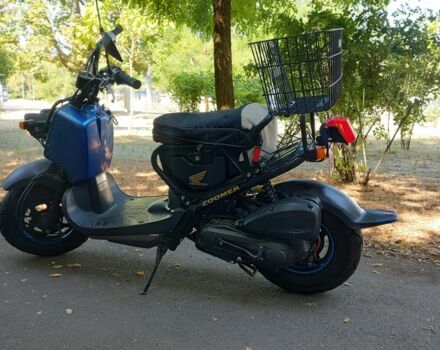 Хонда Другая, объемом двигателя 49 л и пробегом 0 тыс. км за 582 $, фото 2 на Automoto.ua