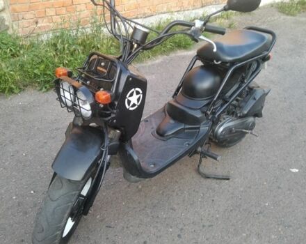 Хонда Другая, объемом двигателя 50 л и пробегом 0 тыс. км за 848 $, фото 19 на Automoto.ua