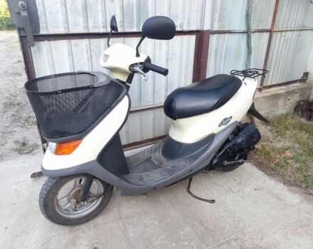 Хонда Другая, объемом двигателя 49 л и пробегом 0 тыс. км за 399 $, фото 5 на Automoto.ua