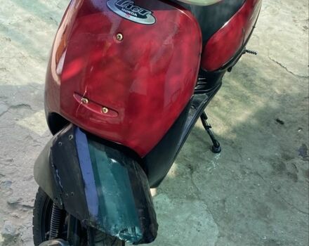Хонда Другая, объемом двигателя 49 л и пробегом 0 тыс. км за 300 $, фото 5 на Automoto.ua