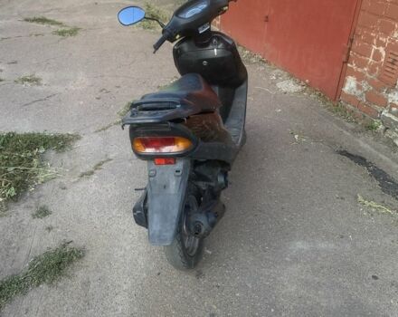 Хонда Другая, объемом двигателя 49 л и пробегом 0 тыс. км за 168 $, фото 4 на Automoto.ua