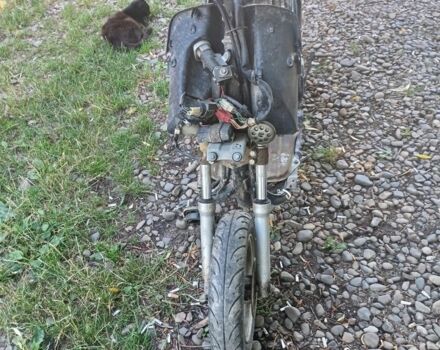 Хонда Другая, объемом двигателя 50 л и пробегом 0 тыс. км за 85 $, фото 3 на Automoto.ua