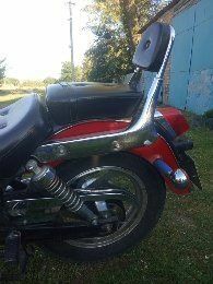 Хонда Другая, объемом двигателя 0.15 л и пробегом 0 тыс. км за 1100 $, фото 3 на Automoto.ua