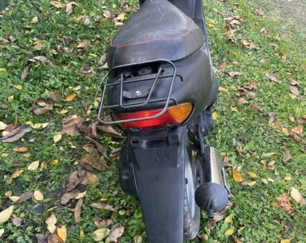 Хонда Другая, объемом двигателя 49 л и пробегом 0 тыс. км за 191 $, фото 8 на Automoto.ua