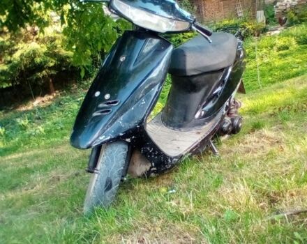 Хонда Другая, объемом двигателя 49 л и пробегом 0 тыс. км за 182 $, фото 4 на Automoto.ua