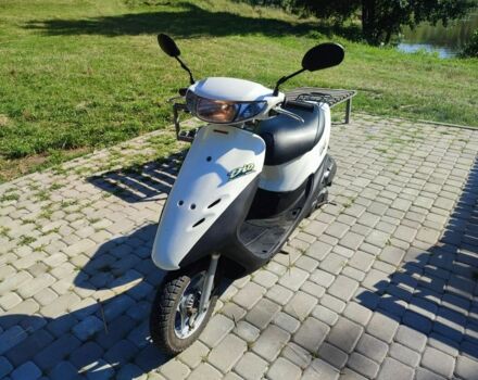 Хонда Другая, объемом двигателя 49 л и пробегом 0 тыс. км за 303 $, фото 1 на Automoto.ua