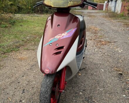 Хонда Другая, объемом двигателя 49 л и пробегом 0 тыс. км за 328 $, фото 2 на Automoto.ua