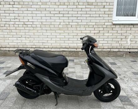 Хонда Другая, объемом двигателя 49 л и пробегом 0 тыс. км за 400 $, фото 2 на Automoto.ua