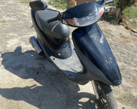 Хонда Інша, об'ємом двигуна 50 л та пробігом 0 тис. км за 267 $, фото 3 на Automoto.ua