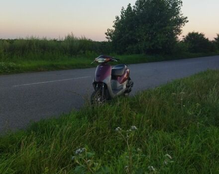 Хонда Інша, об'ємом двигуна 49 л та пробігом 0 тис. км за 170 $, фото 1 на Automoto.ua