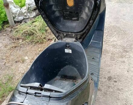 Хонда Інша, об'ємом двигуна 0 л та пробігом 0 тис. км за 182 $, фото 5 на Automoto.ua