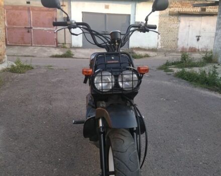 Хонда Другая, объемом двигателя 50 л и пробегом 0 тыс. км за 848 $, фото 11 на Automoto.ua