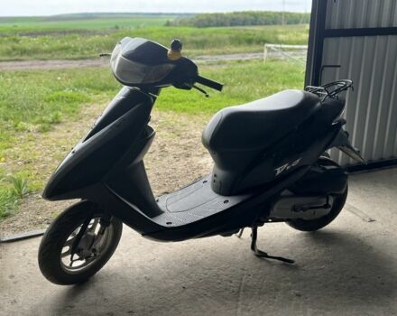 Хонда Другая, объемом двигателя 49 л и пробегом 0 тыс. км за 395 $, фото 4 на Automoto.ua