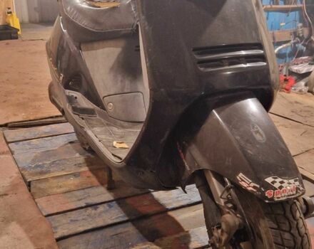 Хонда Другая, объемом двигателя 100 л и пробегом 0 тыс. км за 240 $, фото 4 на Automoto.ua