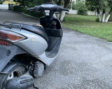 Хонда Другая, объемом двигателя 49 л и пробегом 0 тыс. км за 364 $, фото 3 на Automoto.ua