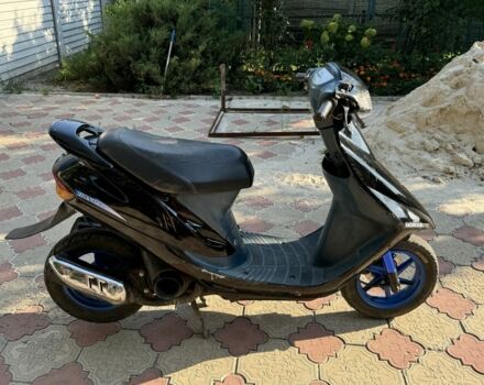Хонда Інша, об'ємом двигуна 100 л та пробігом 0 тис. км за 327 $, фото 3 на Automoto.ua