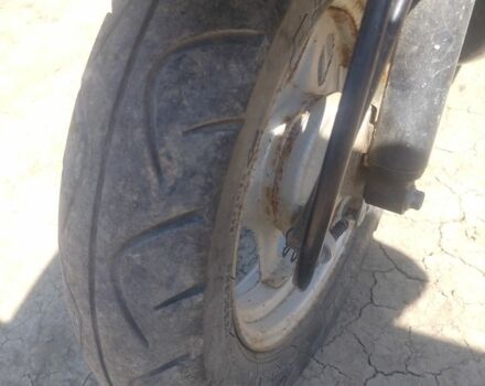 Хонда Другая, объемом двигателя 50 л и пробегом 0 тыс. км за 260 $, фото 6 на Automoto.ua