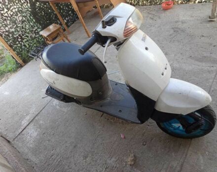 Хонда Другая, объемом двигателя 60 л и пробегом 0 тыс. км за 134 $, фото 1 на Automoto.ua