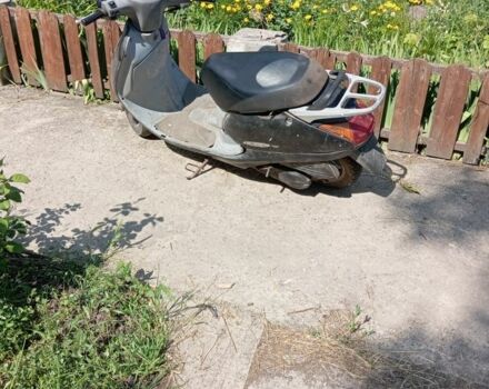 Хонда Інша, об'ємом двигуна 50 л та пробігом 0 тис. км за 158 $, фото 2 на Automoto.ua