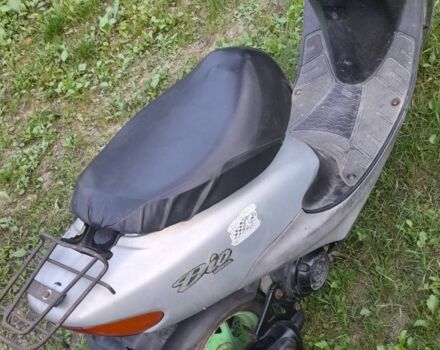 Хонда Другая, объемом двигателя 0 л и пробегом 0 тыс. км за 182 $, фото 6 на Automoto.ua