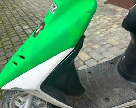 Хонда Другая, объемом двигателя 49 л и пробегом 0 тыс. км за 298 $, фото 1 на Automoto.ua