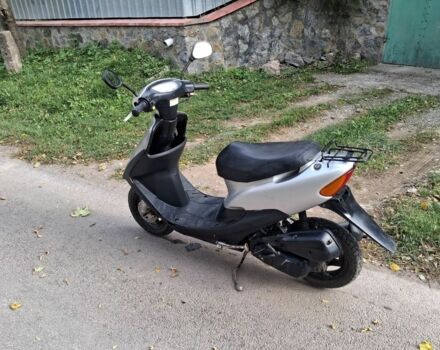 Хонда Другая, объемом двигателя 49 л и пробегом 0 тыс. км за 252 $, фото 1 на Automoto.ua