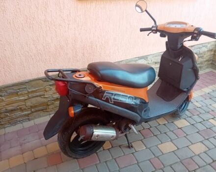 Хонда Інша, об'ємом двигуна 50 л та пробігом 0 тис. км за 299 $, фото 5 на Automoto.ua