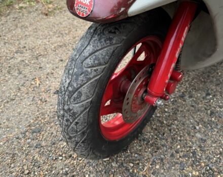 Хонда Другая, объемом двигателя 49 л и пробегом 0 тыс. км за 328 $, фото 10 на Automoto.ua