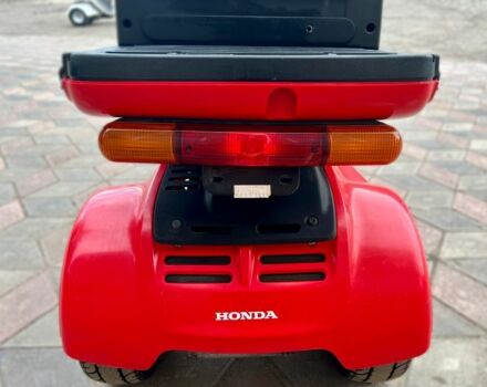Хонда Другая, объемом двигателя 0 л и пробегом 0 тыс. км за 1200 $, фото 10 на Automoto.ua