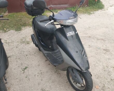 Хонда Другая, объемом двигателя 50 л и пробегом 0 тыс. км за 191 $, фото 8 на Automoto.ua