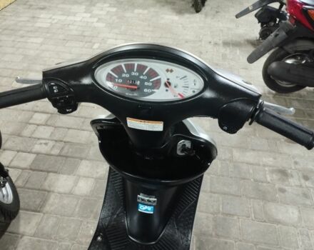 Хонда Другая, объемом двигателя 50 л и пробегом 0 тыс. км за 650 $, фото 2 на Automoto.ua