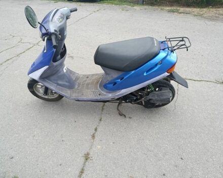 Хонда Другая, объемом двигателя 0 л и пробегом 0 тыс. км за 182 $, фото 1 на Automoto.ua