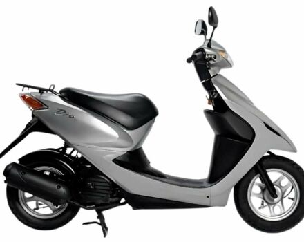 Хонда Другая, объемом двигателя 49 л и пробегом 0 тыс. км за 690 $, фото 7 на Automoto.ua