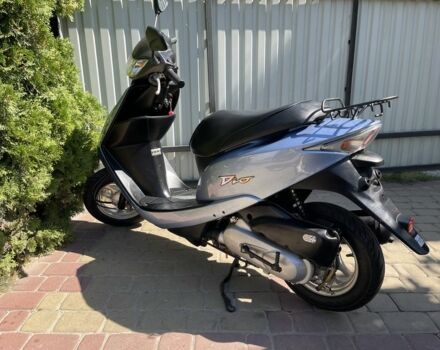 Хонда Другая, объемом двигателя 50 л и пробегом 0 тыс. км за 750 $, фото 6 на Automoto.ua