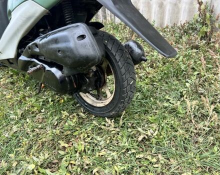 Хонда Інша, об'ємом двигуна 49 л та пробігом 0 тис. км за 240 $, фото 3 на Automoto.ua