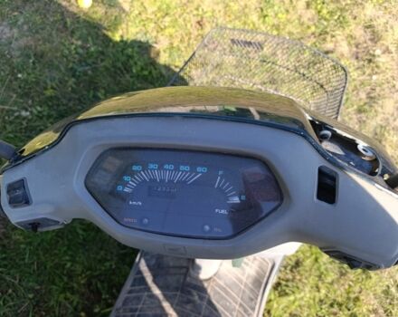 Хонда Другая, объемом двигателя 49 л и пробегом 0 тыс. км за 264 $, фото 6 на Automoto.ua