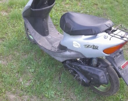 Хонда Другая, объемом двигателя 0 л и пробегом 0 тыс. км за 182 $, фото 3 на Automoto.ua