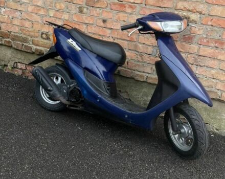 Хонда Другая, объемом двигателя 50 л и пробегом 0 тыс. км за 381 $, фото 6 на Automoto.ua