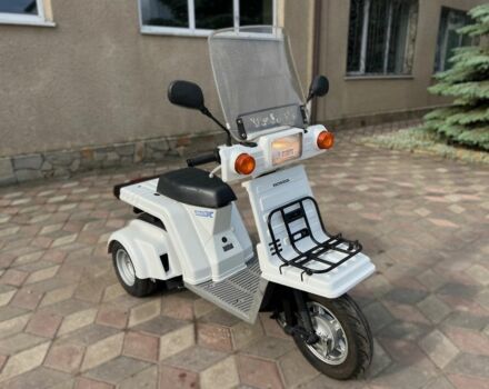 Хонда Інша, об'ємом двигуна 0 л та пробігом 0 тис. км за 800 $, фото 5 на Automoto.ua