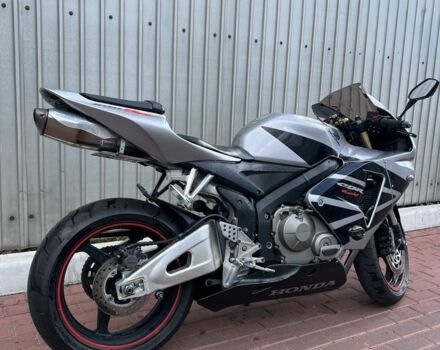 Хонда Інша, об'ємом двигуна 0.6 л та пробігом 0 тис. км за 6000 $, фото 1 на Automoto.ua