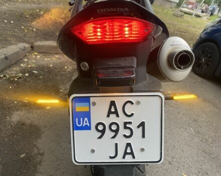 Хонда Інша, об'ємом двигуна 0.6 л та пробігом 0 тис. км за 4550 $, фото 7 на Automoto.ua