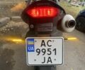 Хонда Інша, об'ємом двигуна 0.6 л та пробігом 0 тис. км за 4550 $, фото 7 на Automoto.ua