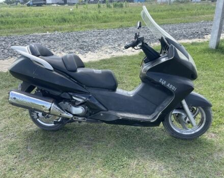 Хонда Другая, объемом двигателя 0 л и пробегом 0 тыс. км за 1400 $, фото 6 на Automoto.ua