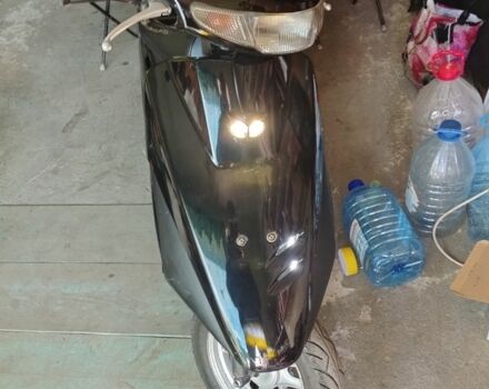 Хонда Інша, об'ємом двигуна 65 л та пробігом 0 тис. км за 407 $, фото 7 на Automoto.ua