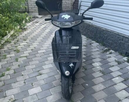 Хонда Другая, объемом двигателя 0 л и пробегом 0 тыс. км за 550 $, фото 3 на Automoto.ua