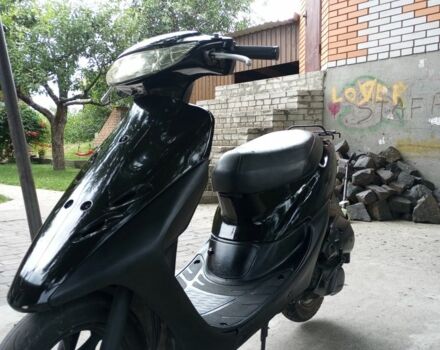 Хонда Інша, об'ємом двигуна 65 л та пробігом 0 тис. км за 364 $, фото 4 на Automoto.ua