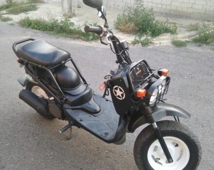 Хонда Другая, объемом двигателя 50 л и пробегом 0 тыс. км за 848 $, фото 13 на Automoto.ua