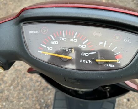 Хонда Другая, объемом двигателя 49 л и пробегом 0 тыс. км за 328 $, фото 13 на Automoto.ua