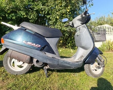 Хонда Другая, объемом двигателя 49 л и пробегом 0 тыс. км за 264 $, фото 2 на Automoto.ua